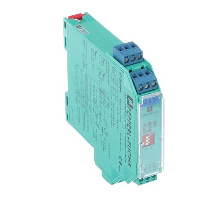 181005 Pepperl Fuchs - KFD2-SOT2-EX2