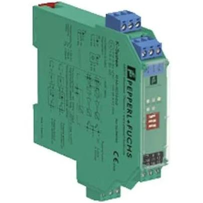 262112 Pepperl Fuchs - KFD2-SR3-EX2.2S