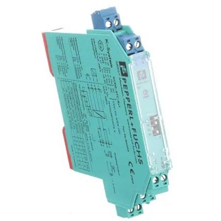 231387 Pepperl Fuchs - KFD2-STC4-EX1-Y2