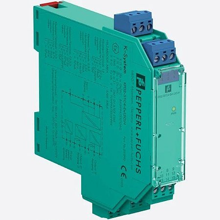 231392 Pepperl Fuchs - KFD2-STC4-EX1.2O.H