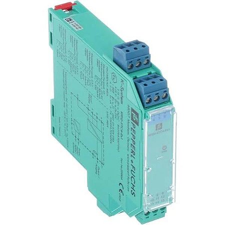 283701 Pepperl Fuchs - KFD2-STC4-EX2-Y1