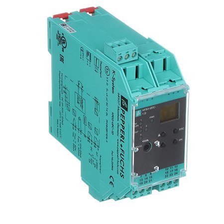 231193 Pepperl Fuchs - KFD2-UFC-1.D