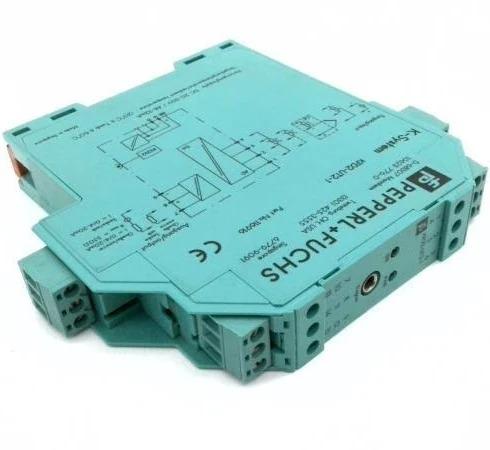 248761 Pepperl Fuchs - KFD2-UT2-2