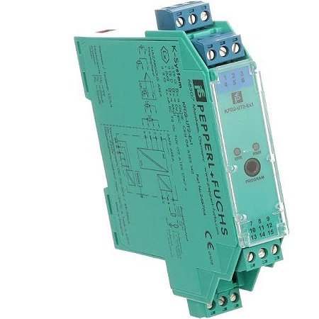 248764 Pepperl Fuchs - KFD2-UT2-Ex1