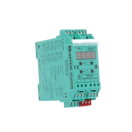 190149 Pepperl Fuchs - KFU8-DW-1.D