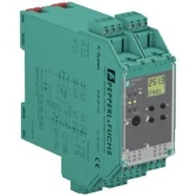 192334 Pepperl Fuchs - KFU8-UFT-2.D.FA