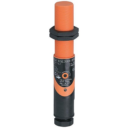 KG5040 IFM - KGE2008-FRKG/NI