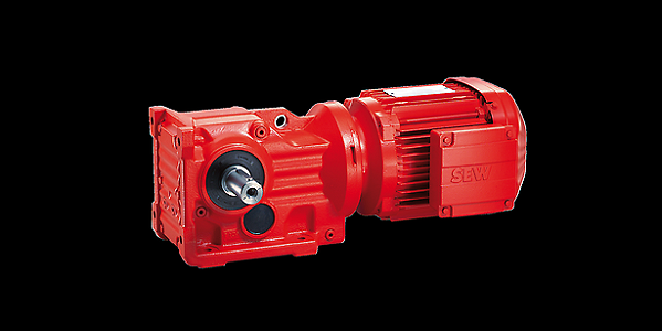 KH77/TDRS132M4 SEW Eurodrive