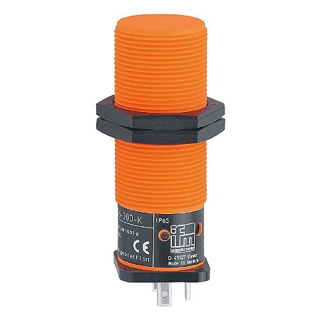 KI5065 IFM - IE3015-FPKG/NI/3D