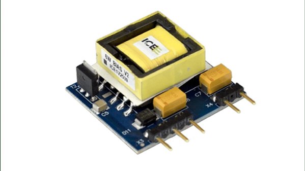 KIT6W12VICE5TOBO1 Infineon