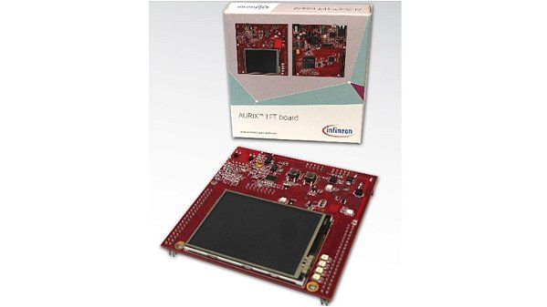 KITA2GTC3775VTFTTOBO1 Infineon