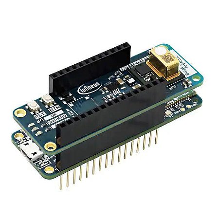 KITCSKPASCO2TOBO1 Infineon