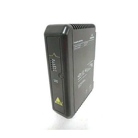 KJ2003X1-BB1 Emerson - 12P3439X012