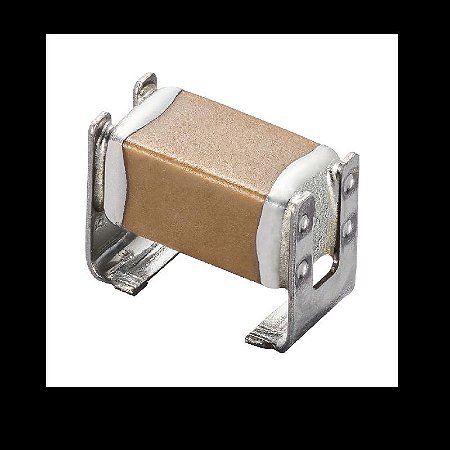 KRM31KR72A225KH01L Murata