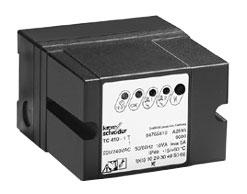 KS84765830 Kromschroder - TC 410-1N