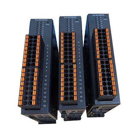 KV-NC16EXE Keyence