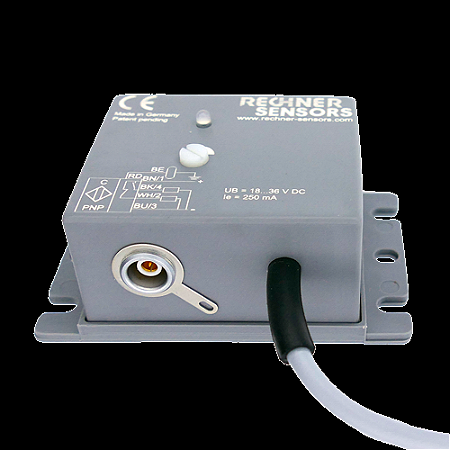 498500 Euchner - KXA-5-1-B-P-A-1-Z02-Y90