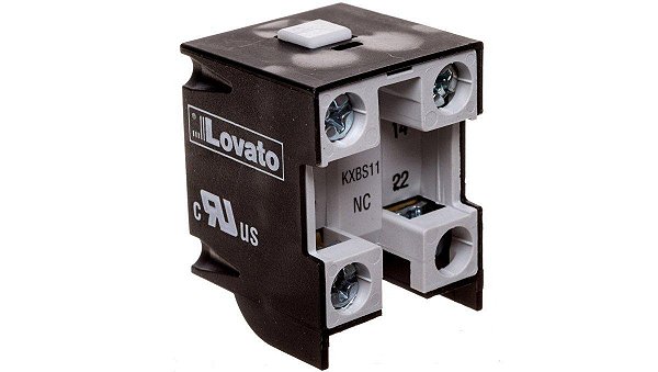 KXBS11 Lovato Electric