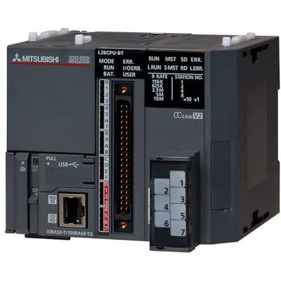 L26CPU-CM Mitsubishi