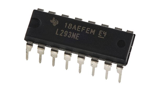 L293NE Texas Instruments