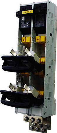 L3921400 Jean Muller - SL3-3x2/1250/HA