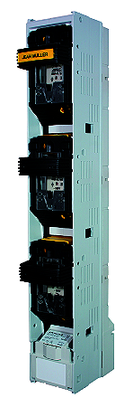 L3931001 Jean Muller - SL3- 3X/3A