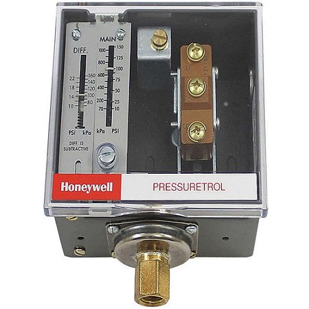 L404F-1102 Honeywell