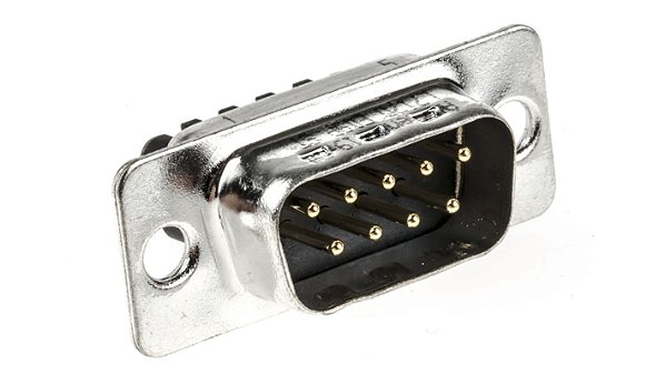 L717DE09PST Amphenol