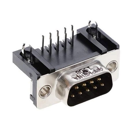 L717SDE09P1ACH Amphenol