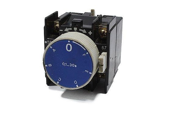 LA2-D22 Telemecanique