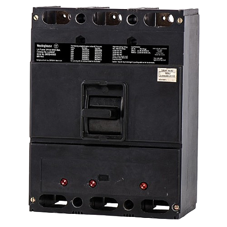 LAB3400 Westinghouse