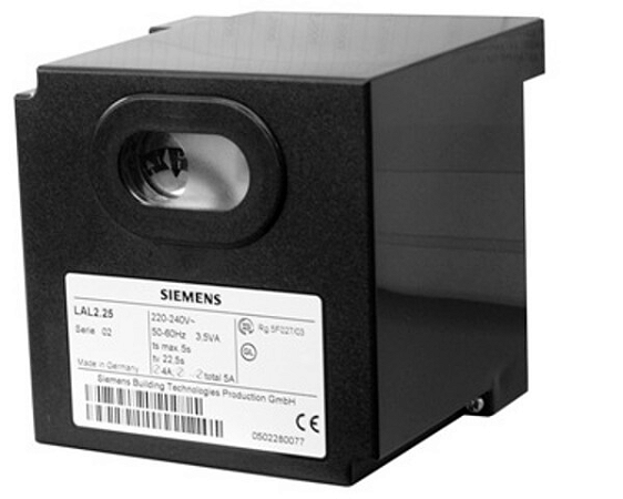 LAL2.25-110V Siemens