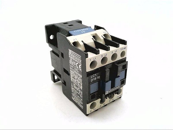 LC1-D1810-F5 Telemecanique