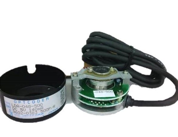 LDA-196-1000 Sumtak Corp