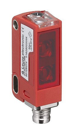 LE3C.1/6G-M8 Leuze - 50137182