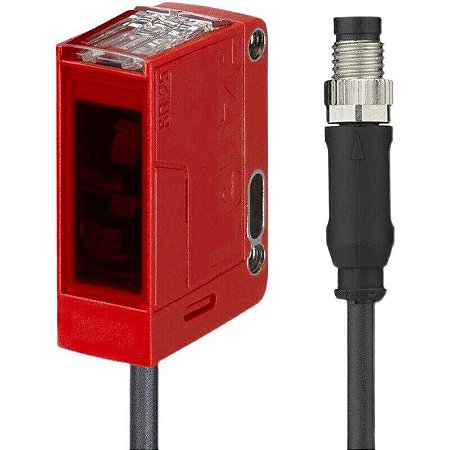 LE3C/6G-200-M12 Leuze