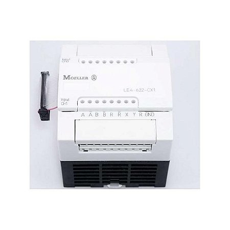 LE4-622-CX1  Klockner Moeller