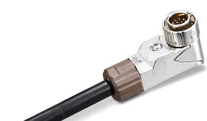 LF10WBLPA-12P Hirose