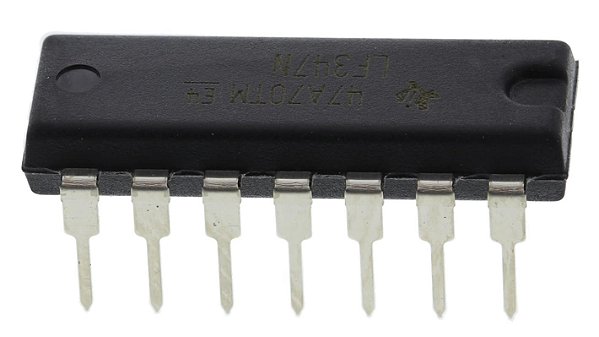 LF347N Texas Instruments