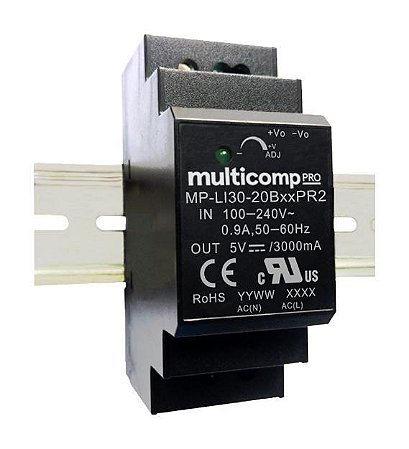 LI30-20B24PR2 Mornsun