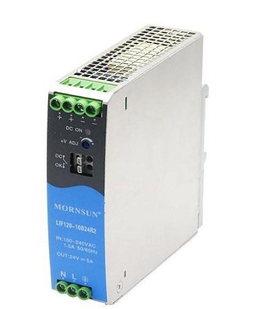 LIF120-10B12R2 Mornsun