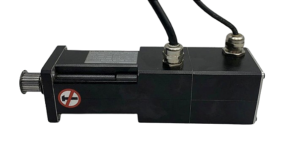 LK1745 Wittenstein - MSSI 055G-045E-320C-1FNB-T2700