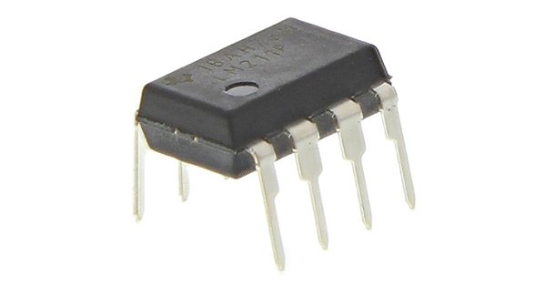 LM211P Texas Instruments