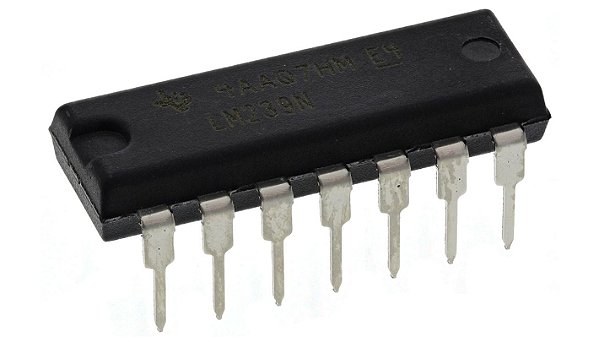 LM239N Texas Instruments