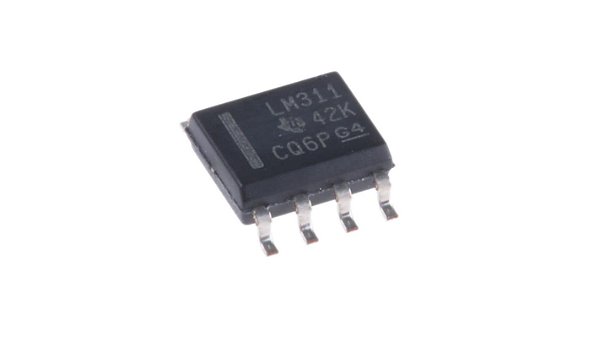 LM311D Texas Instruments