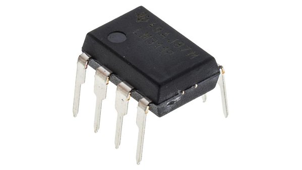 LM311P Texas Instruments