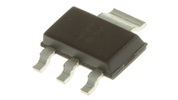 LM317DCY Texas Instruments