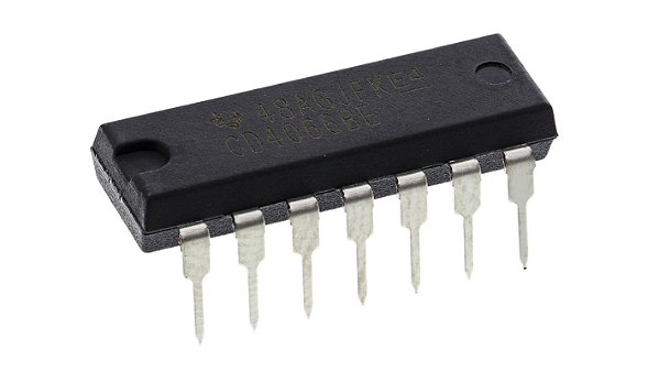 LM324AN Texas Instruments