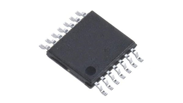 LM324PWR Texas Instruments
