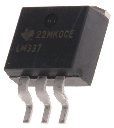 LM337KTTR Texas Instruments